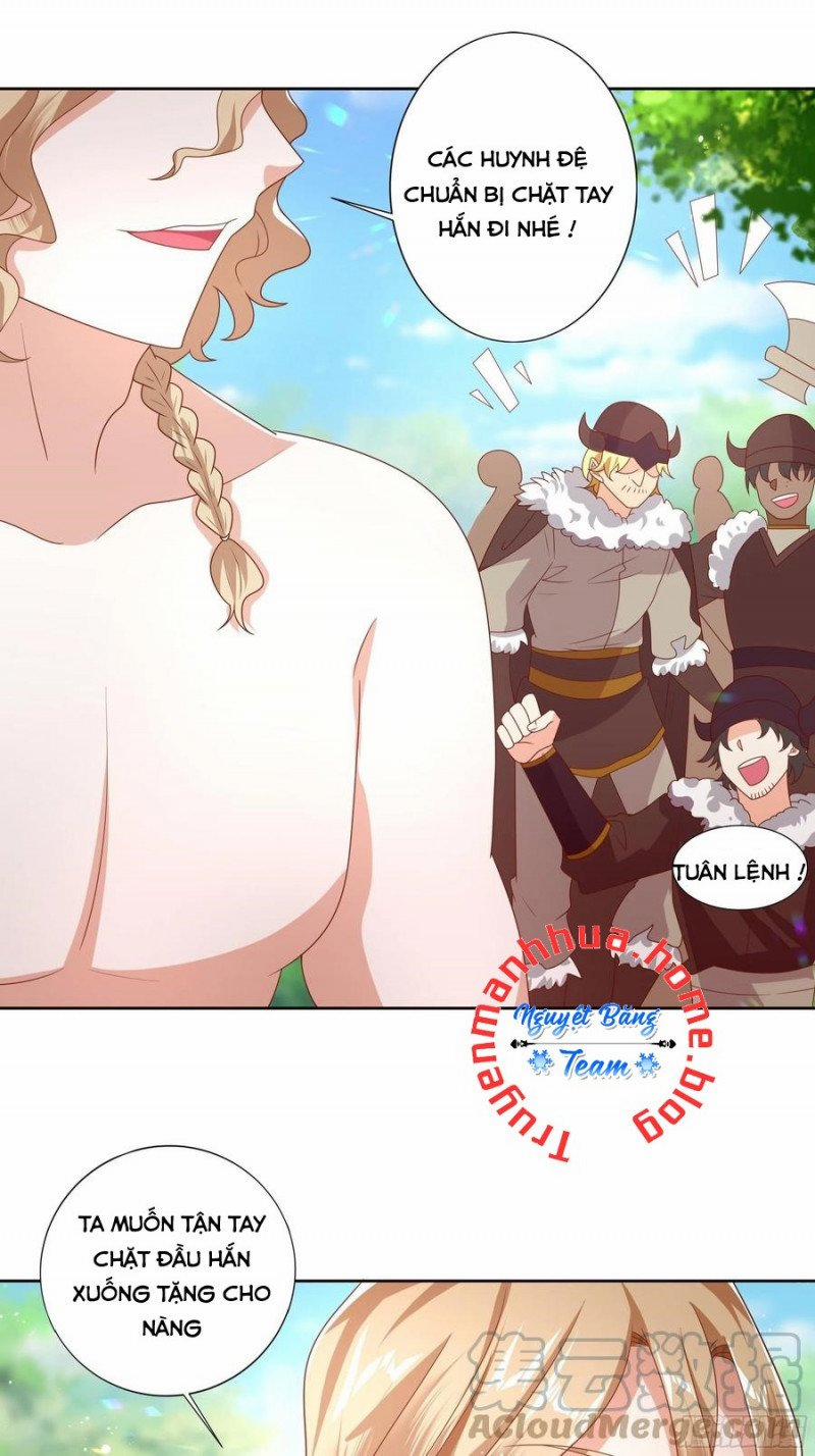 Công Chúa Phản Diện Trong Truyền Thuyết 73 trang 14