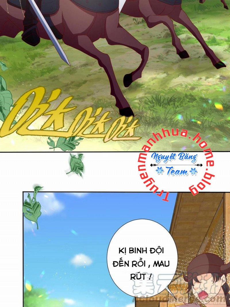 Công Chúa Phản Diện Trong Truyền Thuyết 73 trang 2