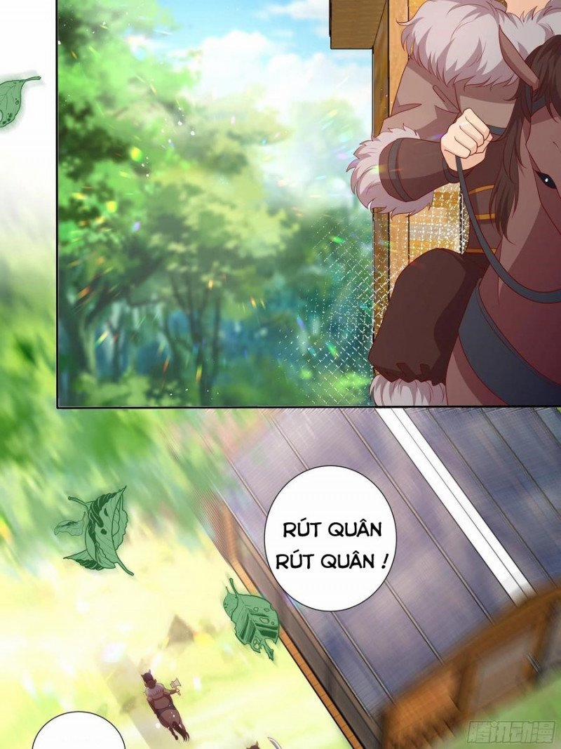 Công Chúa Phản Diện Trong Truyền Thuyết 73 trang 3