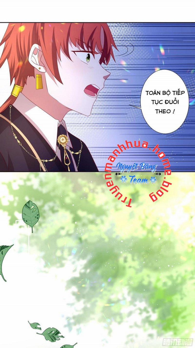 Công Chúa Phản Diện Trong Truyền Thuyết 73 trang 7