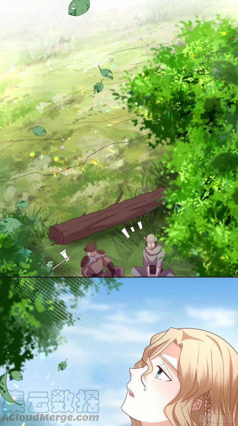 Công Chúa Phản Diện Trong Truyền Thuyết 73 trang 8