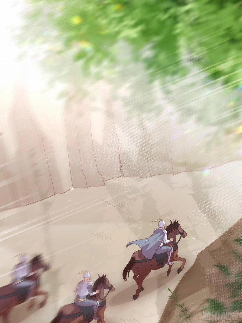 Công Chúa Phản Diện Trong Truyền Thuyết 74 trang 6