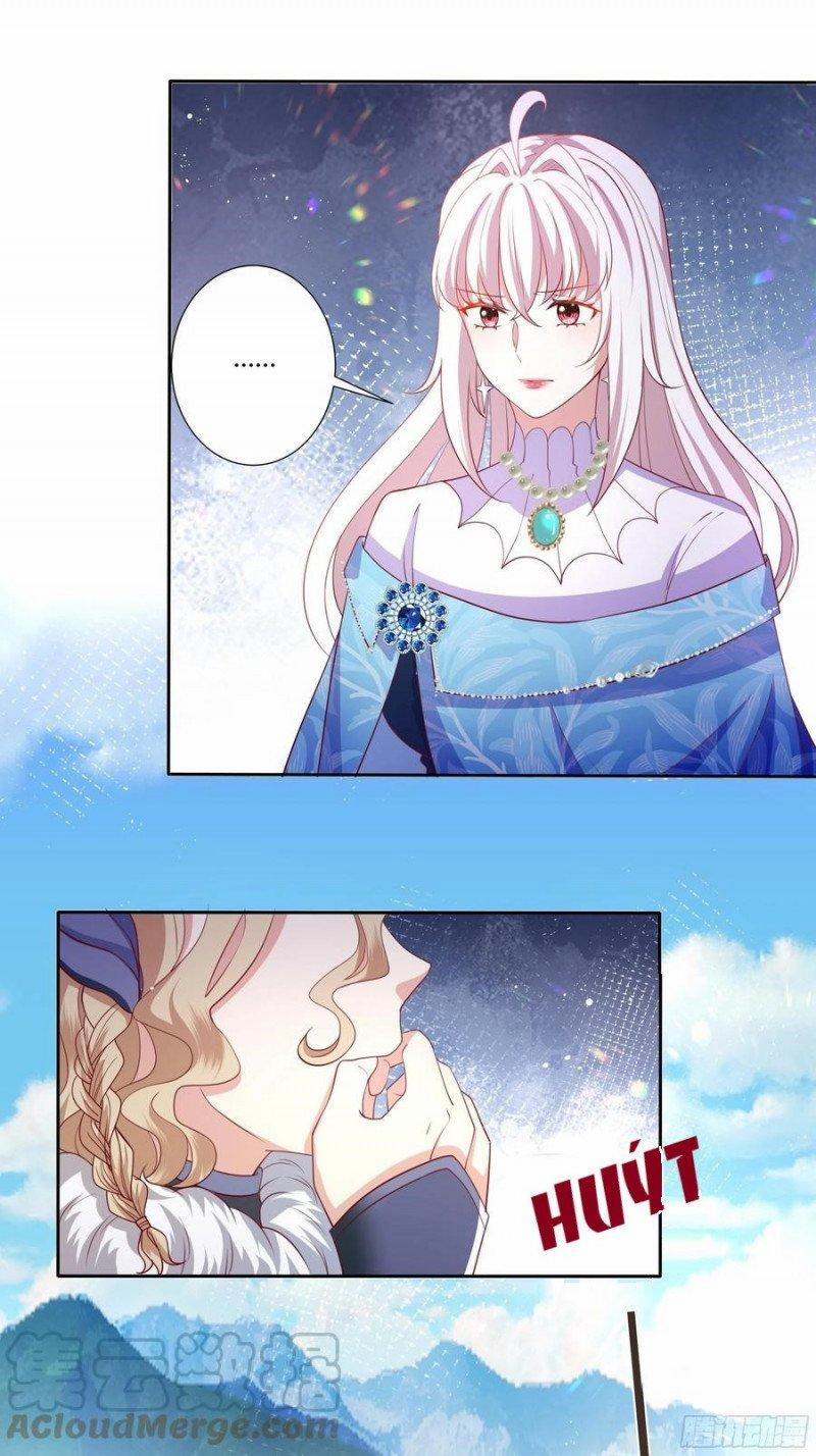 Công Chúa Phản Diện Trong Truyền Thuyết 75 trang 1