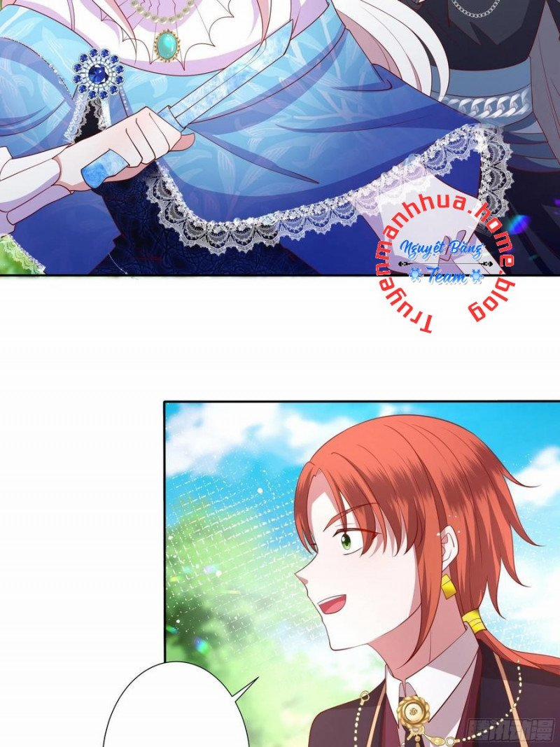 Công Chúa Phản Diện Trong Truyền Thuyết 75 trang 10