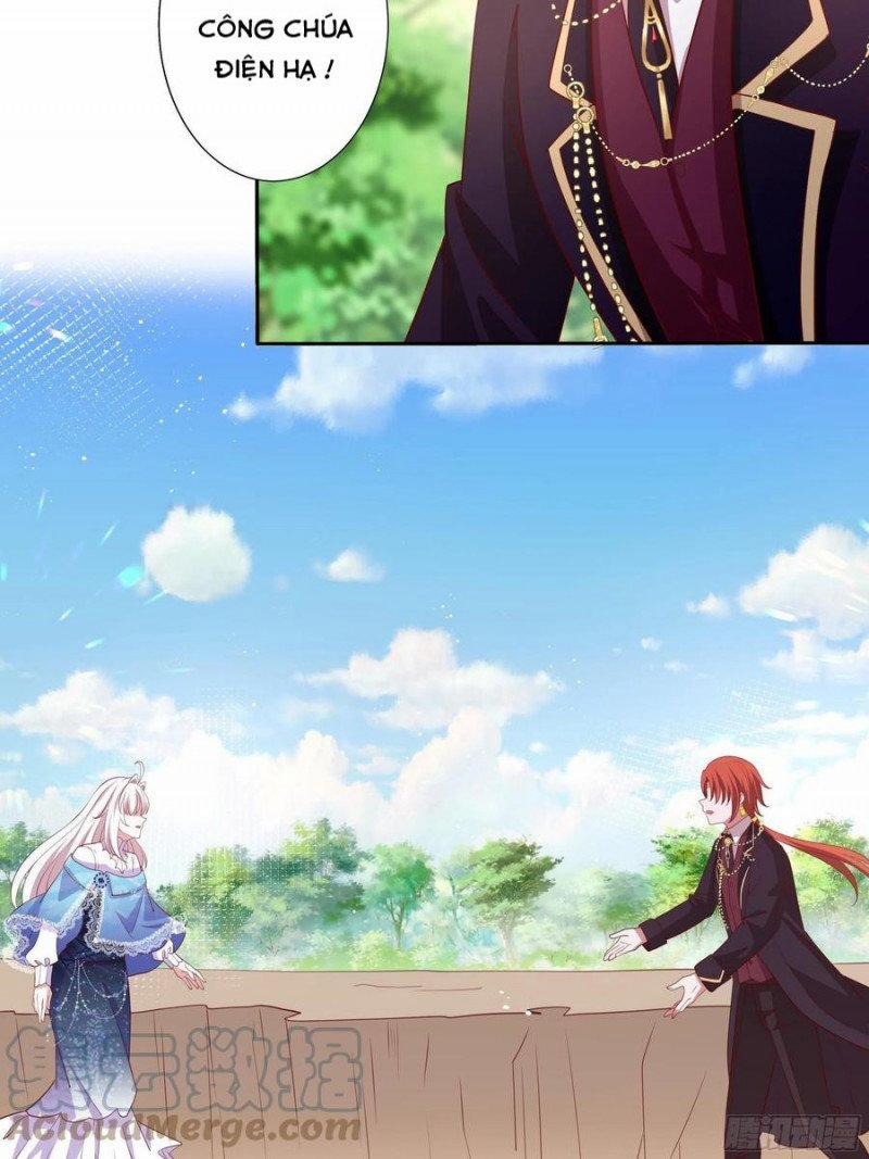 Công Chúa Phản Diện Trong Truyền Thuyết 75 trang 11