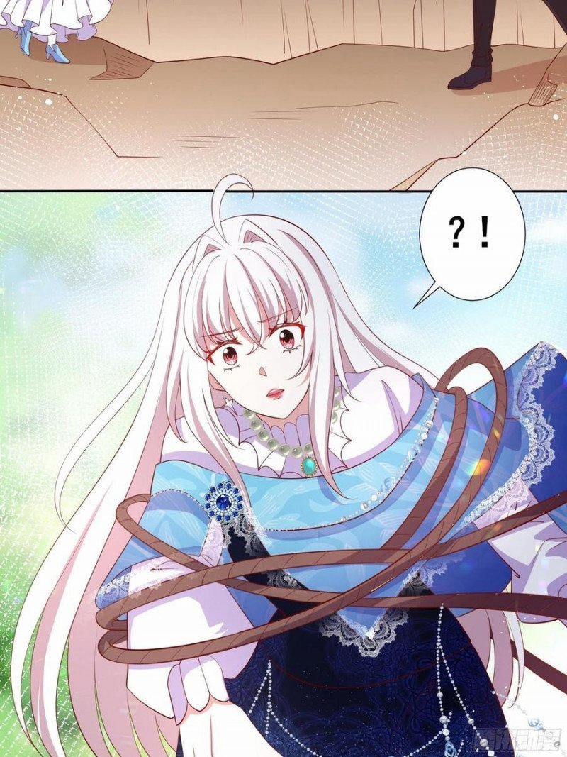 Công Chúa Phản Diện Trong Truyền Thuyết 75 trang 12