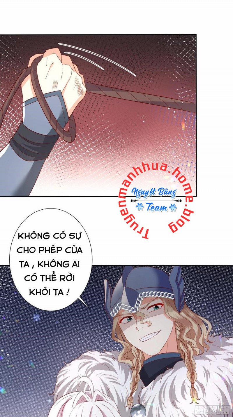 Công Chúa Phản Diện Trong Truyền Thuyết 75 trang 14