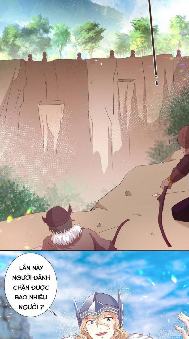 Công Chúa Phản Diện Trong Truyền Thuyết 75 trang 2