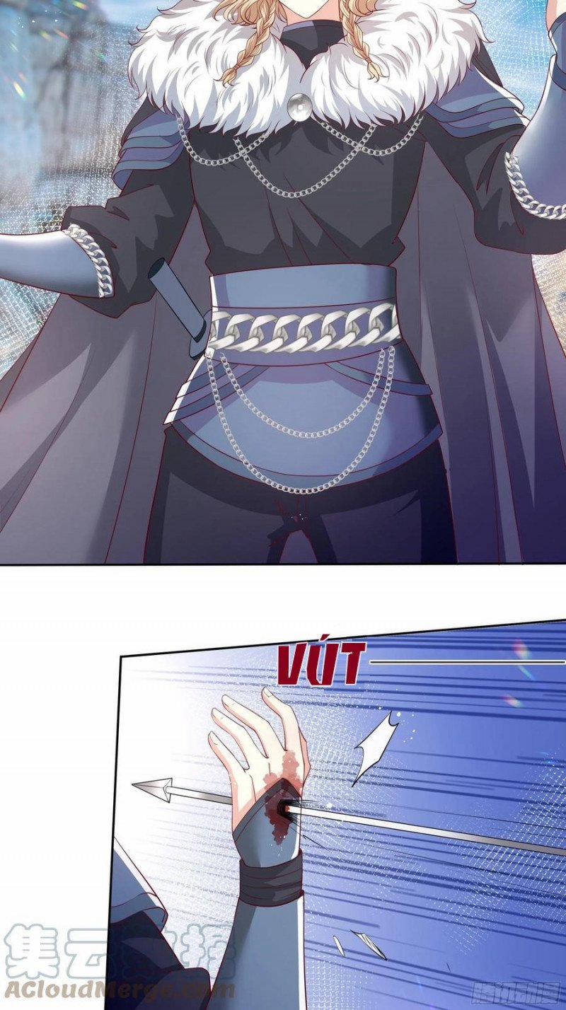 Công Chúa Phản Diện Trong Truyền Thuyết 75 trang 3