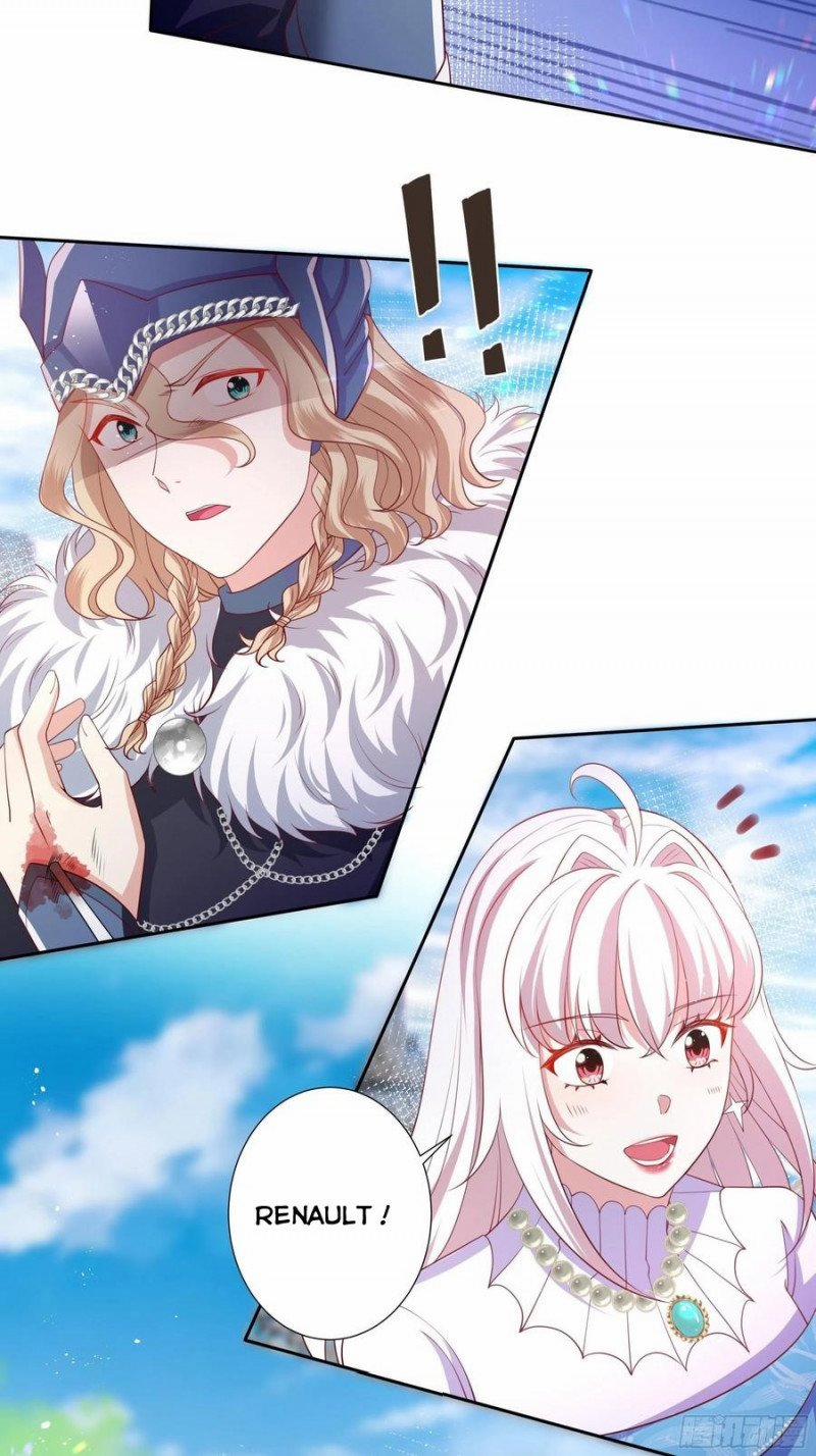 Công Chúa Phản Diện Trong Truyền Thuyết 75 trang 4