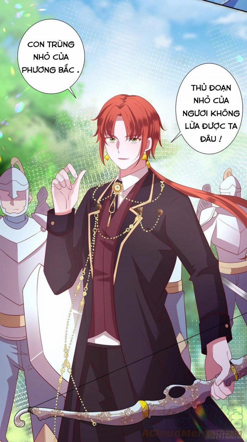 Công Chúa Phản Diện Trong Truyền Thuyết 75 trang 5