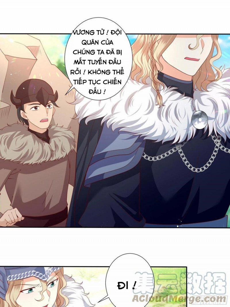 Công Chúa Phản Diện Trong Truyền Thuyết 75 trang 7