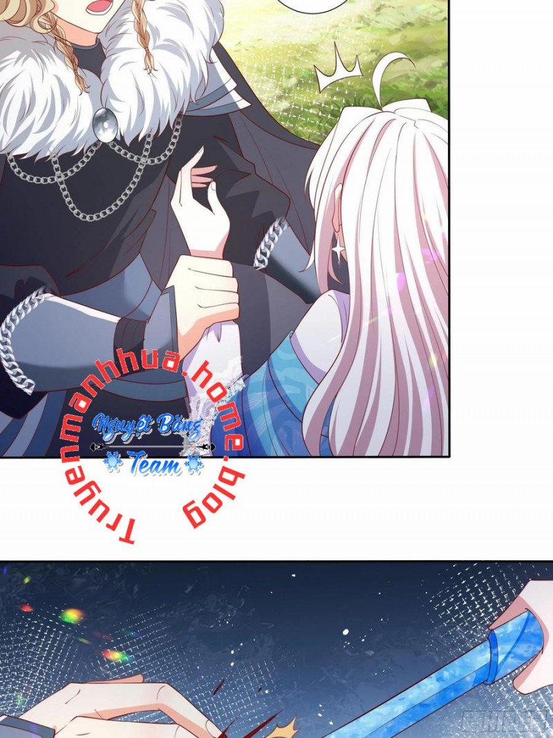 Công Chúa Phản Diện Trong Truyền Thuyết 75 trang 8