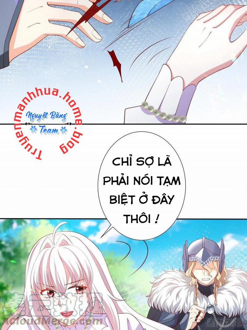 Công Chúa Phản Diện Trong Truyền Thuyết 75 trang 9