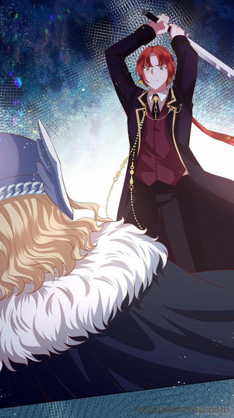 Công Chúa Phản Diện Trong Truyền Thuyết 76 trang 1