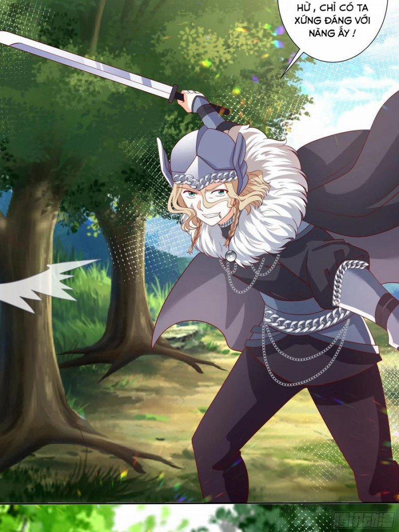 Công Chúa Phản Diện Trong Truyền Thuyết 76 trang 10