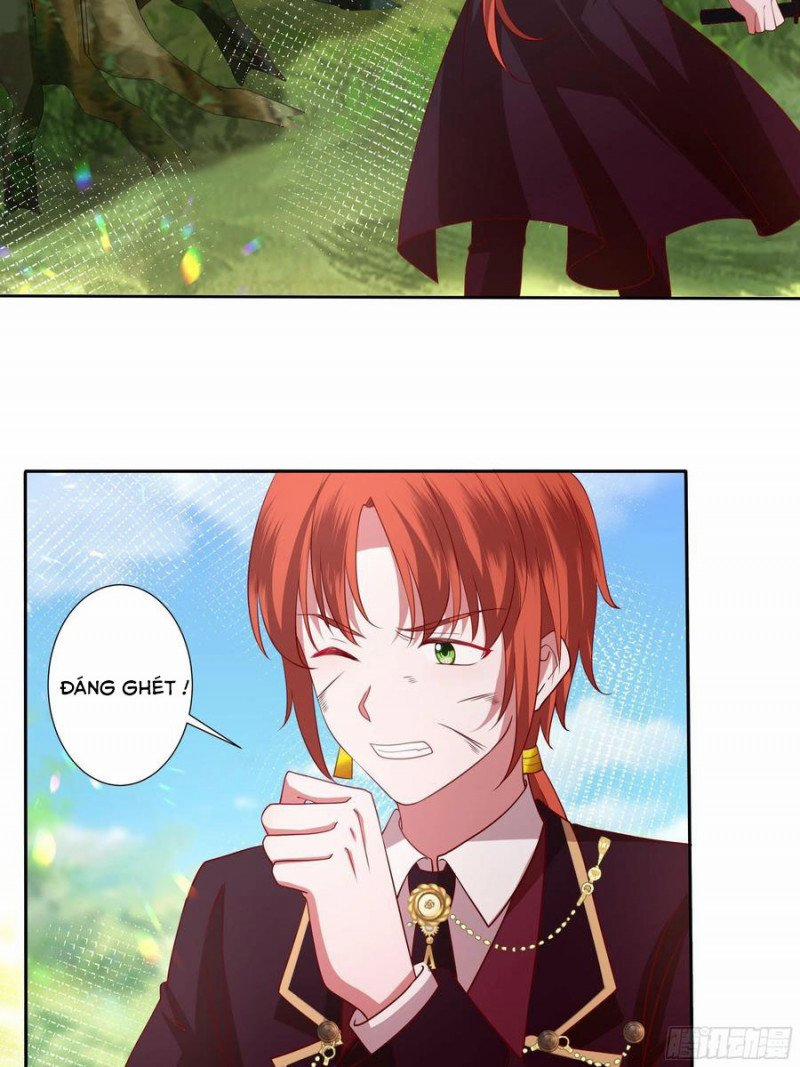 Công Chúa Phản Diện Trong Truyền Thuyết 76 trang 12