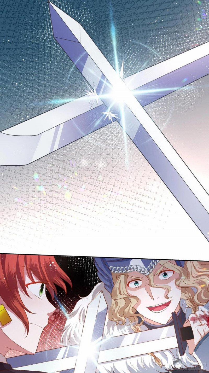 Công Chúa Phản Diện Trong Truyền Thuyết 76 trang 2