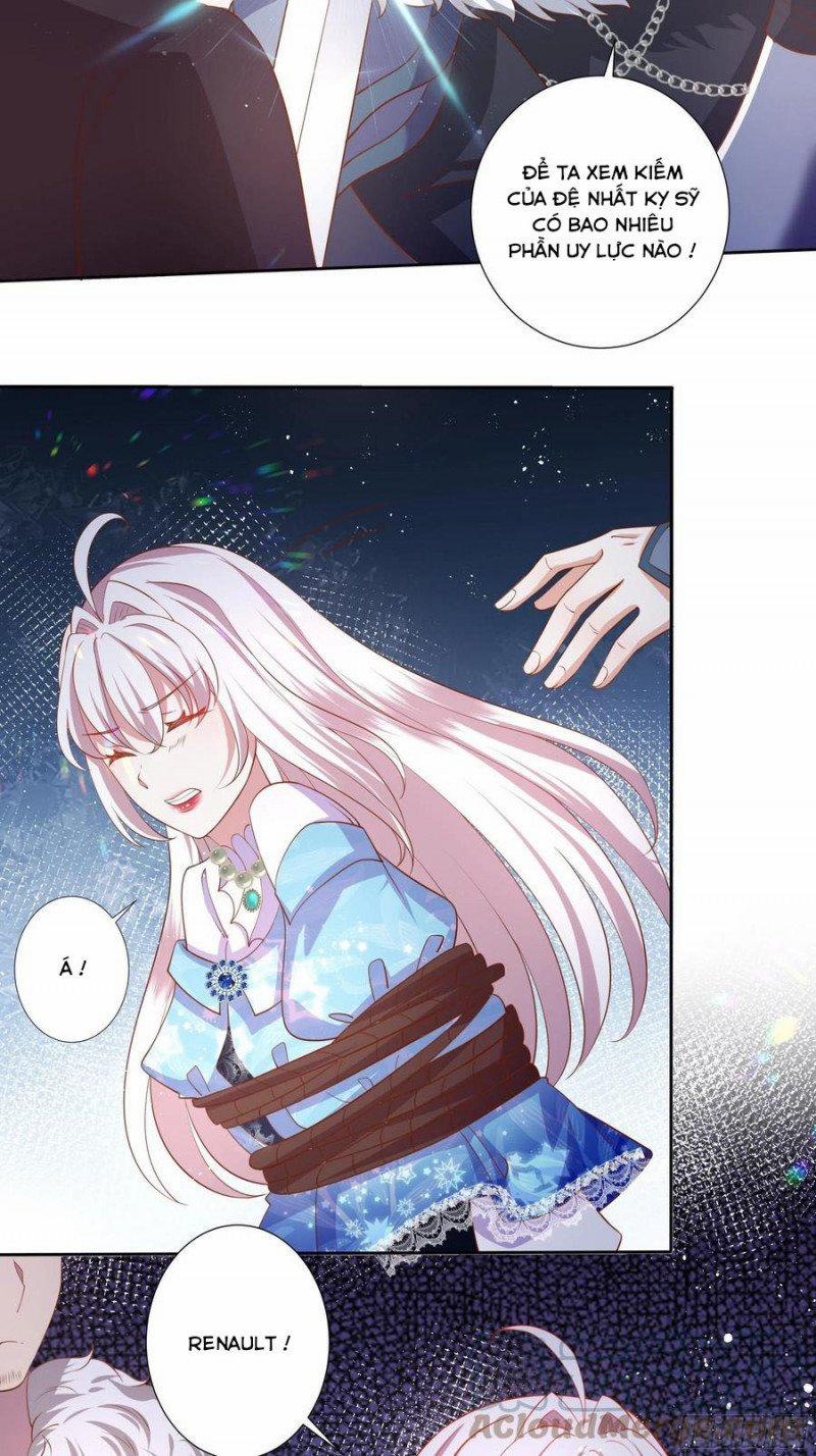 Công Chúa Phản Diện Trong Truyền Thuyết 76 trang 3