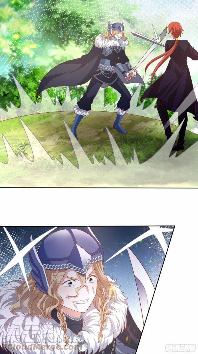 Công Chúa Phản Diện Trong Truyền Thuyết 76 trang 5