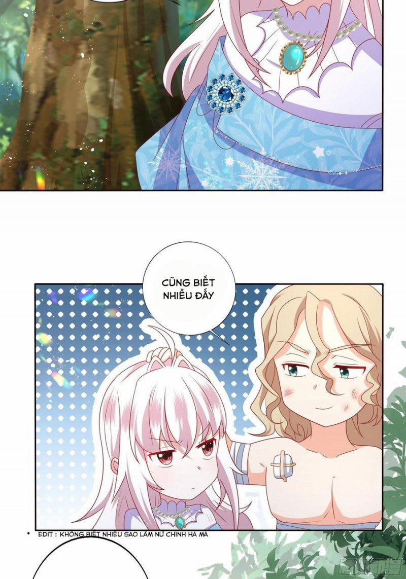 Công Chúa Phản Diện Trong Truyền Thuyết 77 trang 10