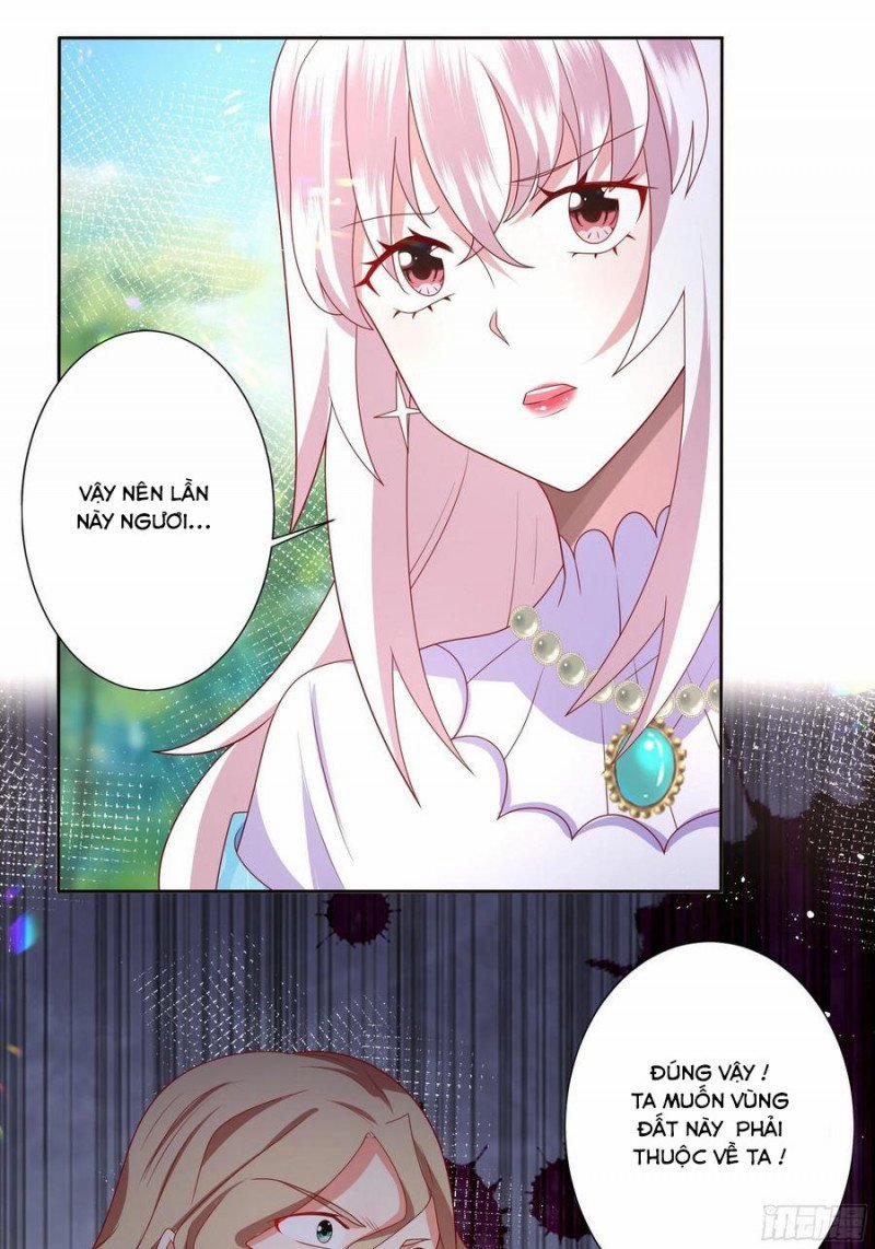 Công Chúa Phản Diện Trong Truyền Thuyết 77 trang 16