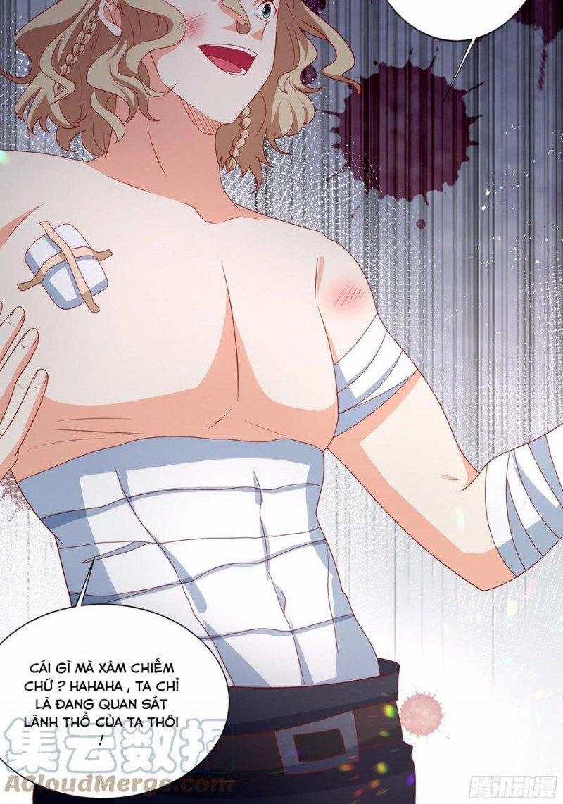 Công Chúa Phản Diện Trong Truyền Thuyết 77 trang 17