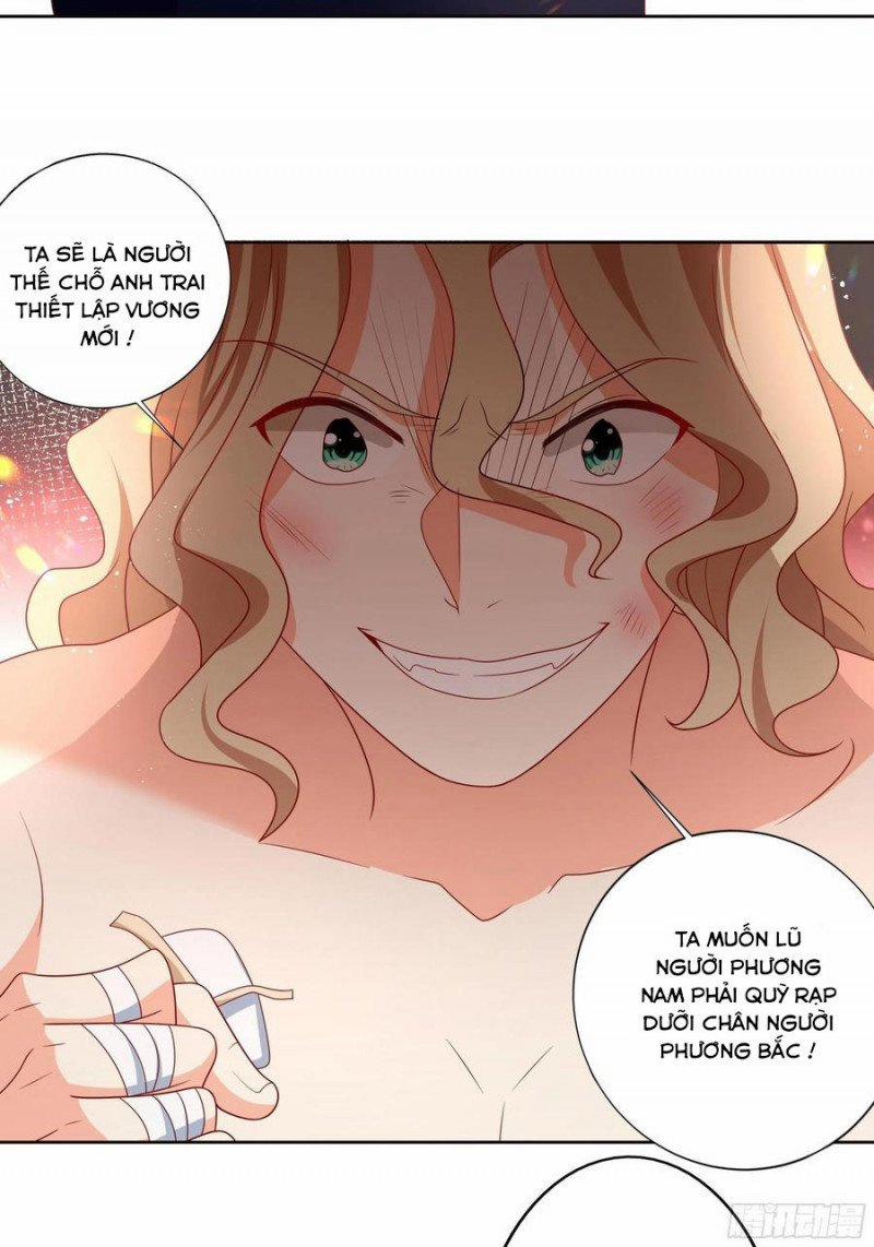 Công Chúa Phản Diện Trong Truyền Thuyết 77 trang 18