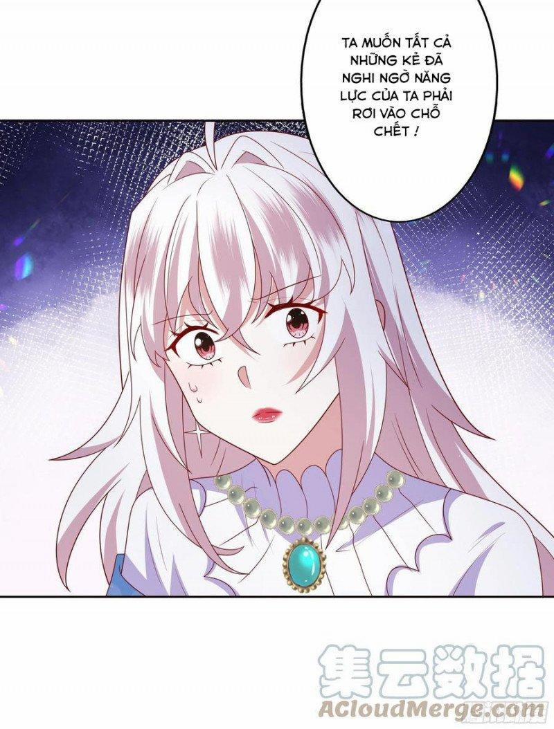 Công Chúa Phản Diện Trong Truyền Thuyết 77 trang 19