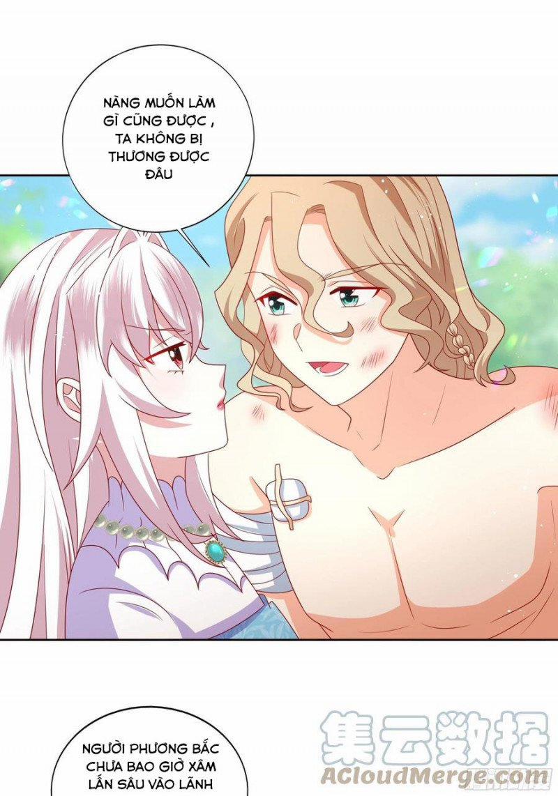 Công Chúa Phản Diện Trong Truyền Thuyết 77 trang 7