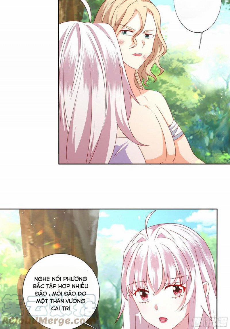 Công Chúa Phản Diện Trong Truyền Thuyết 77 trang 9