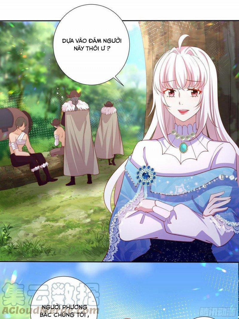 Công Chúa Phản Diện Trong Truyền Thuyết 78 trang 1