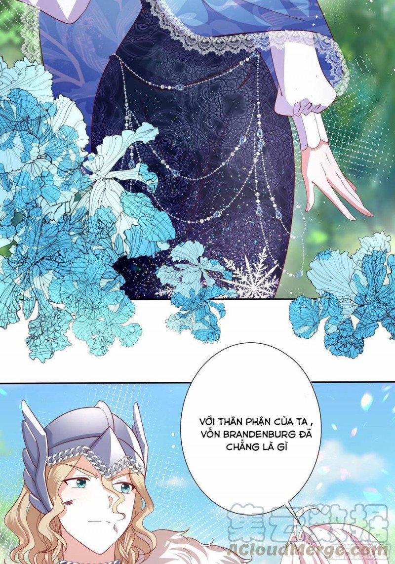 Công Chúa Phản Diện Trong Truyền Thuyết 78 trang 15