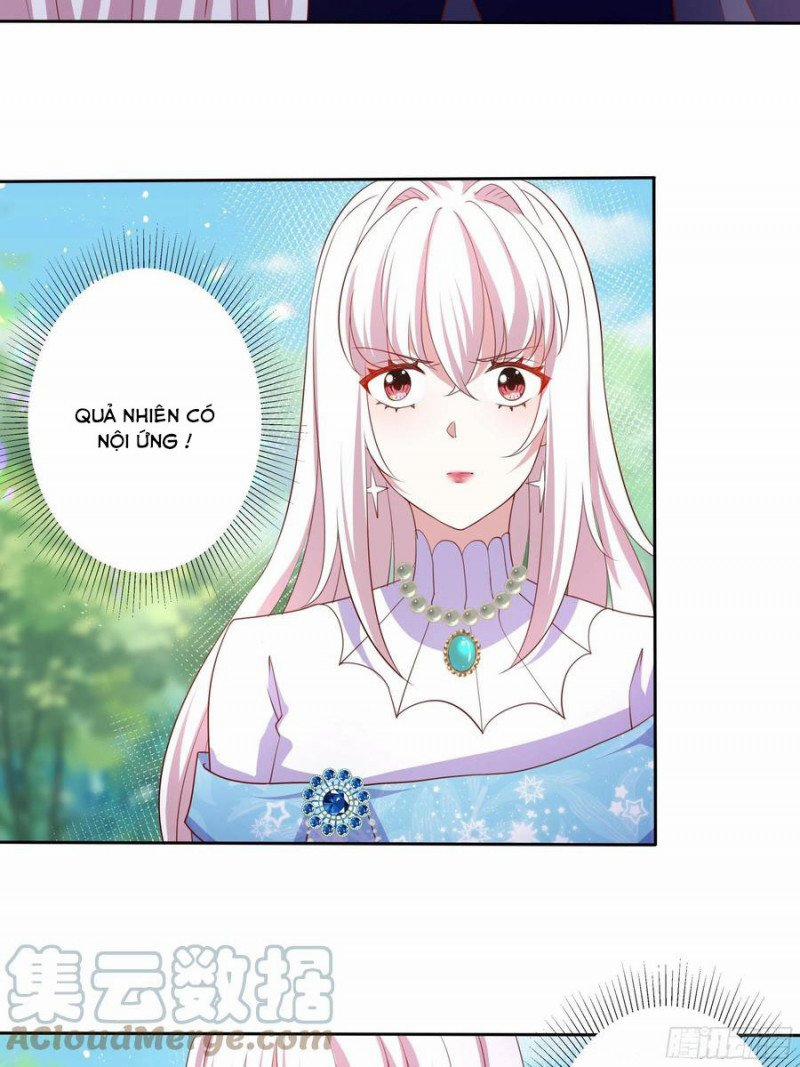 Công Chúa Phản Diện Trong Truyền Thuyết 78 trang 3