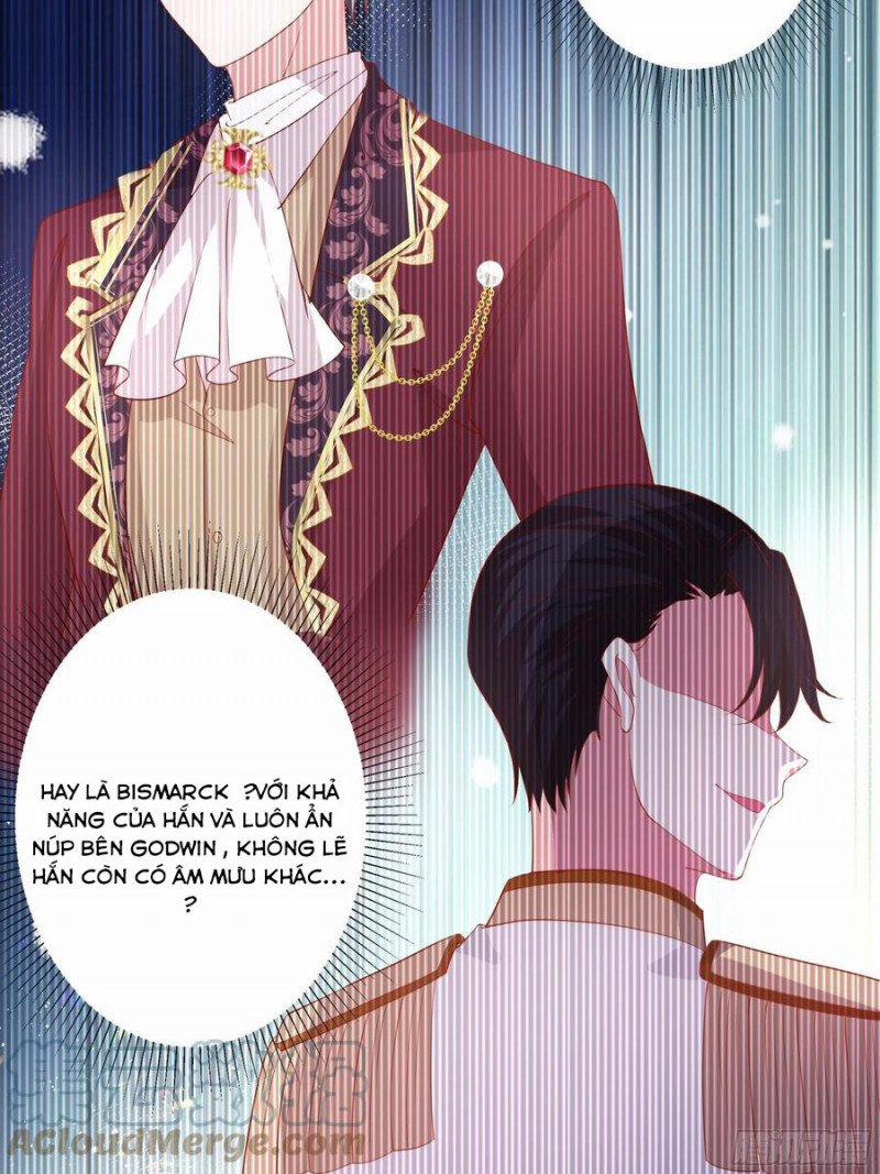 Công Chúa Phản Diện Trong Truyền Thuyết 78 trang 5