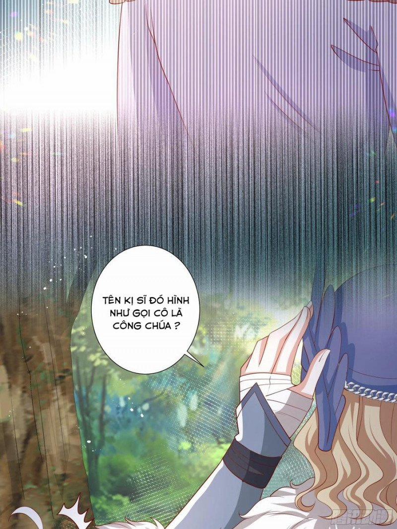 Công Chúa Phản Diện Trong Truyền Thuyết 78 trang 6