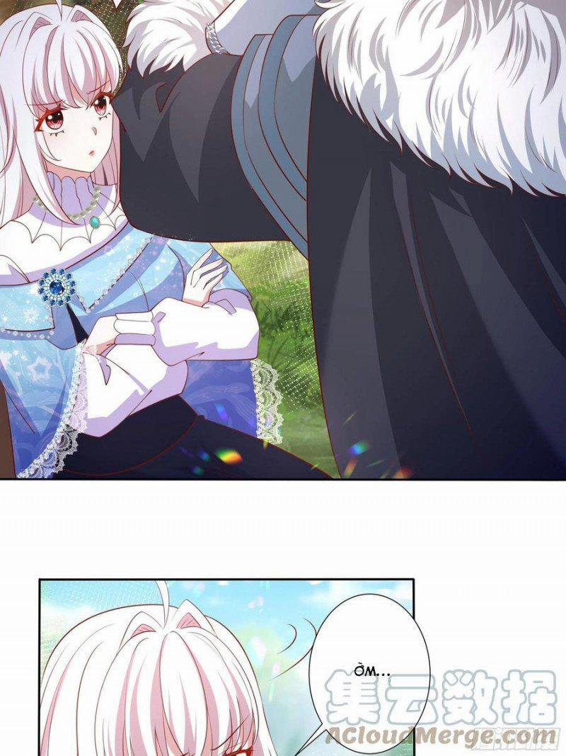 Công Chúa Phản Diện Trong Truyền Thuyết 78 trang 7