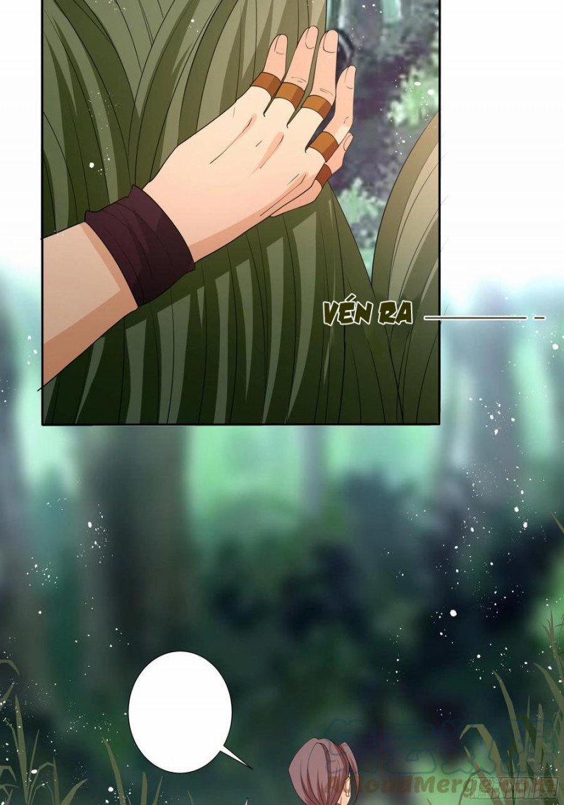 Công Chúa Phản Diện Trong Truyền Thuyết 79 trang 11