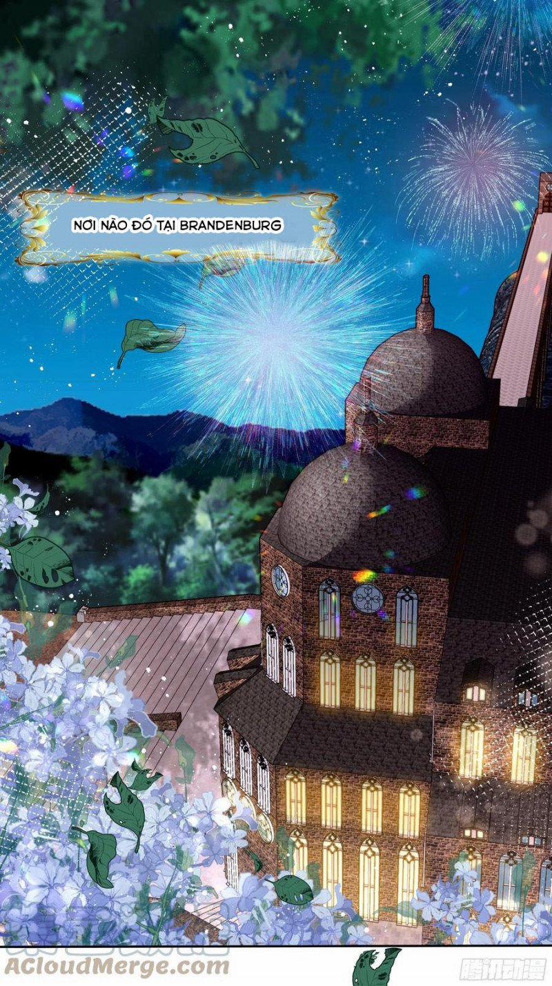 Công Chúa Phản Diện Trong Truyền Thuyết 79 trang 15