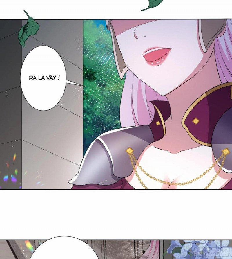 Công Chúa Phản Diện Trong Truyền Thuyết 79 trang 16