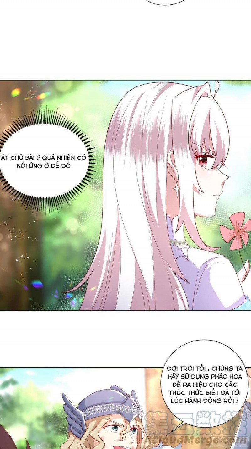 Công Chúa Phản Diện Trong Truyền Thuyết 79 trang 5