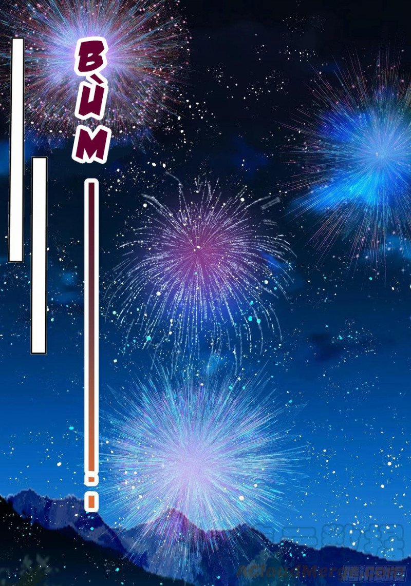 Công Chúa Phản Diện Trong Truyền Thuyết 79 trang 7