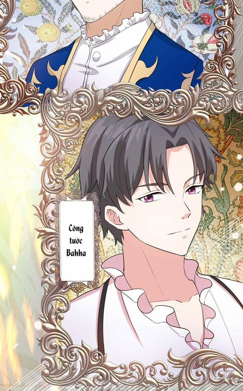 Công Chúa Phản Diện Trong Truyền Thuyết 8 trang 15