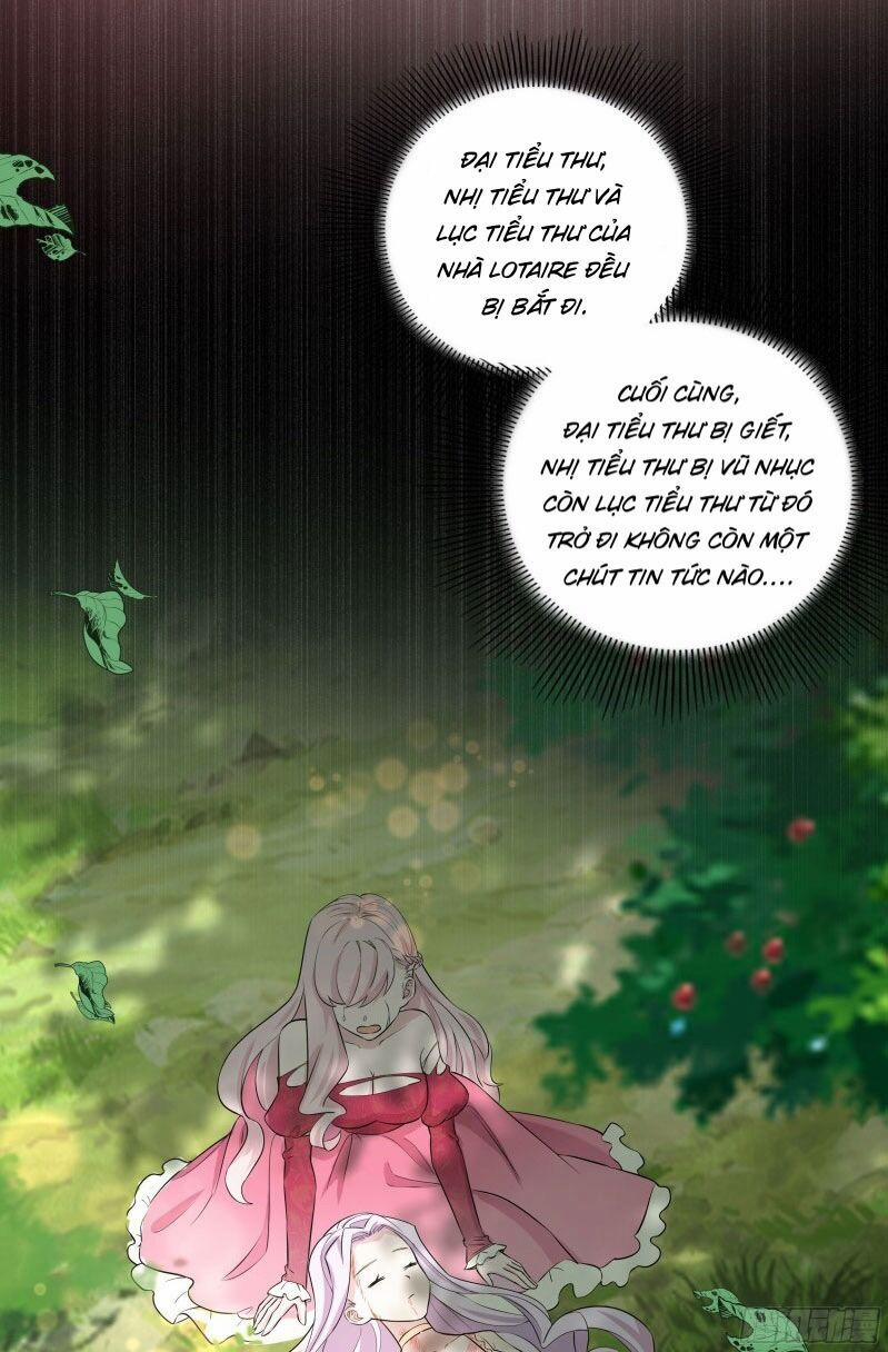 Công Chúa Phản Diện Trong Truyền Thuyết 8 trang 33