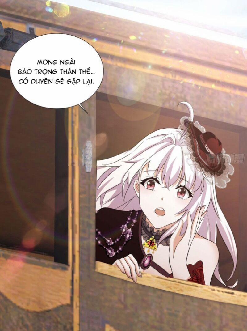 Công Chúa Phản Diện Trong Truyền Thuyết 8 trang 5