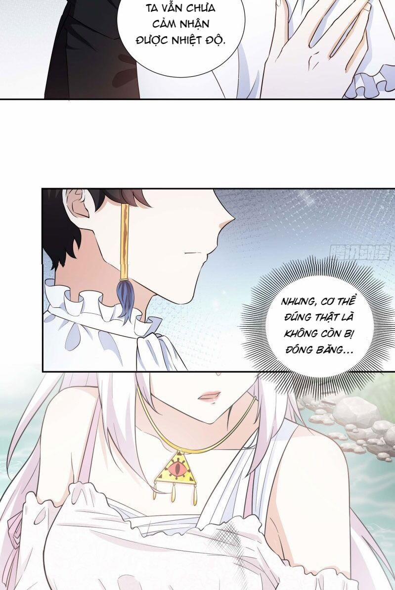 Công Chúa Phản Diện Trong Truyền Thuyết 8 trang 9