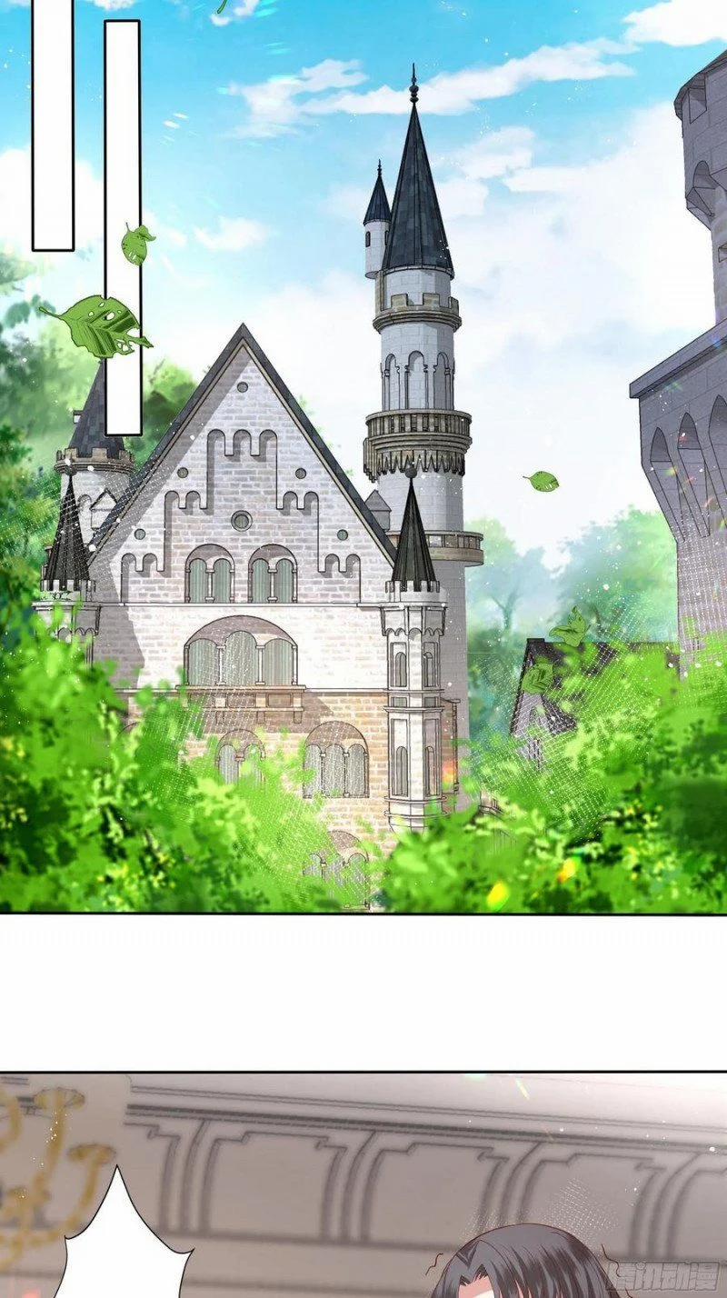 Công Chúa Phản Diện Trong Truyền Thuyết 80 trang 10