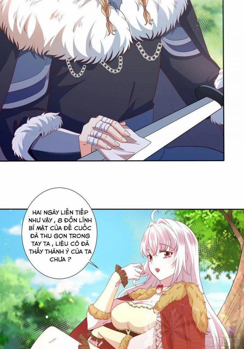 Công Chúa Phản Diện Trong Truyền Thuyết 80 trang 2