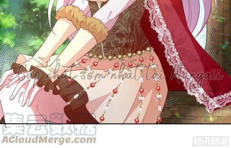 Công Chúa Phản Diện Trong Truyền Thuyết 80 trang 7