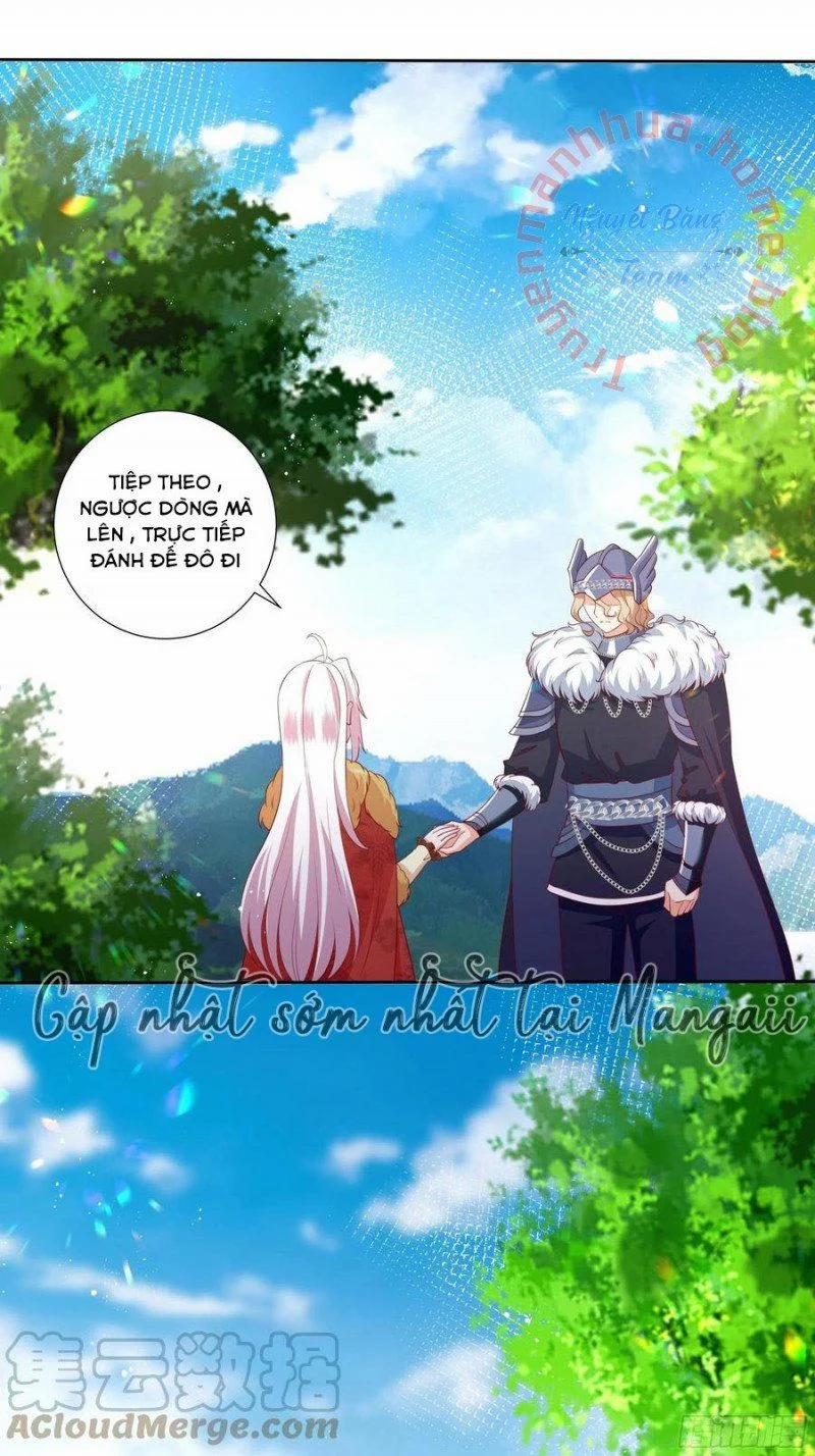 Công Chúa Phản Diện Trong Truyền Thuyết 81 trang 10